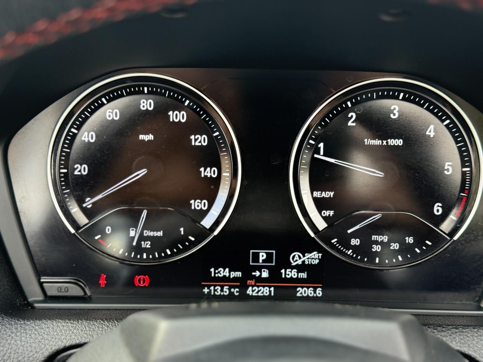 BMW 2 Series 2.0 220d Sport Convertible 2dr Diesel Auto Euro 6 (s/s) (190 ps)
