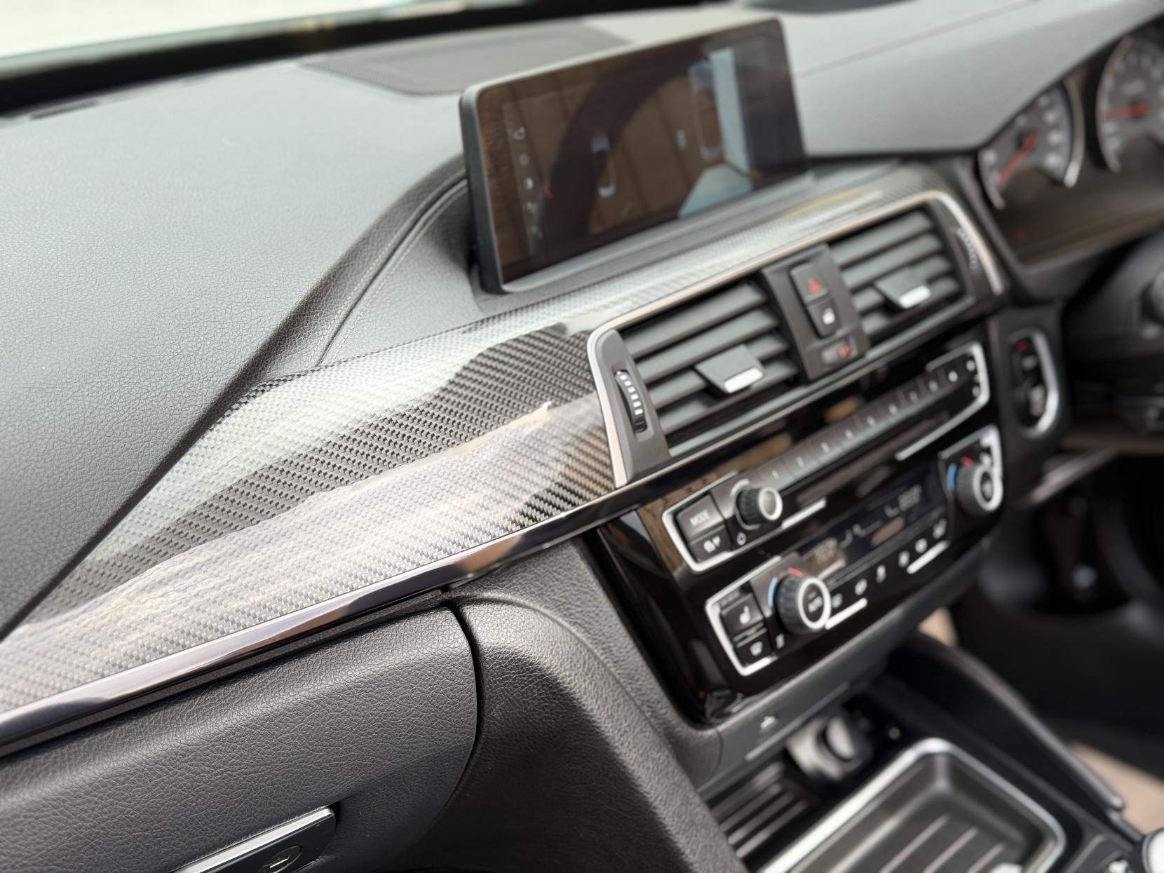 BMW M4 3.0 BiTurbo Competition Convertible 2dr Petrol DCT Euro 6 (s/s) (450 ps)