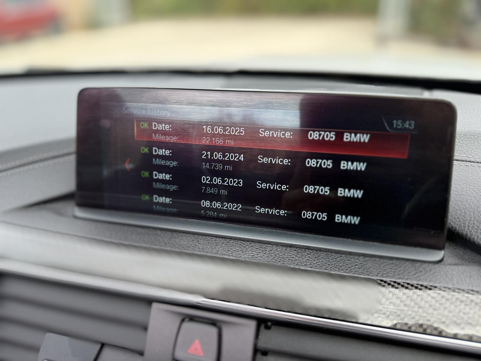 BMW M4 3.0 BiTurbo Competition Convertible 2dr Petrol DCT Euro 6 (s/s) (450 ps)