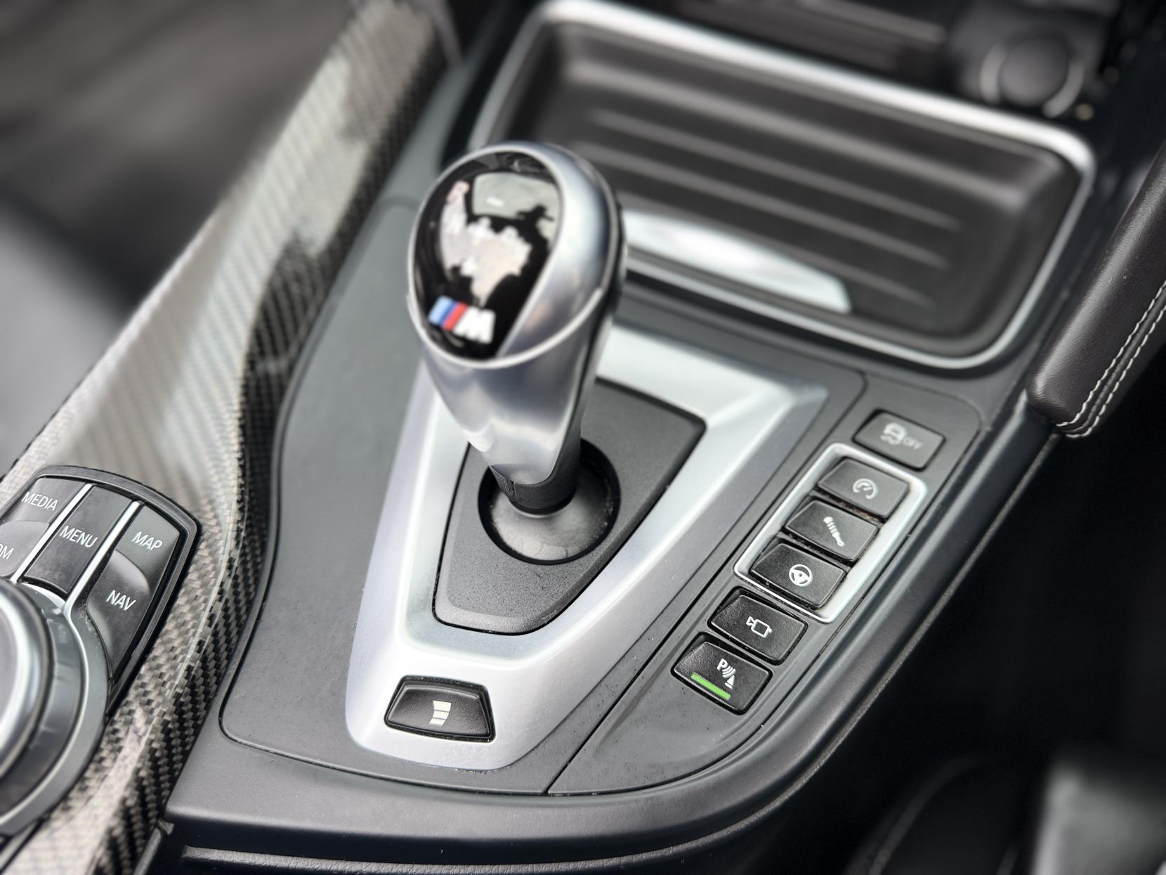 BMW M4 3.0 BiTurbo Competition Convertible 2dr Petrol DCT Euro 6 (s/s) (450 ps)