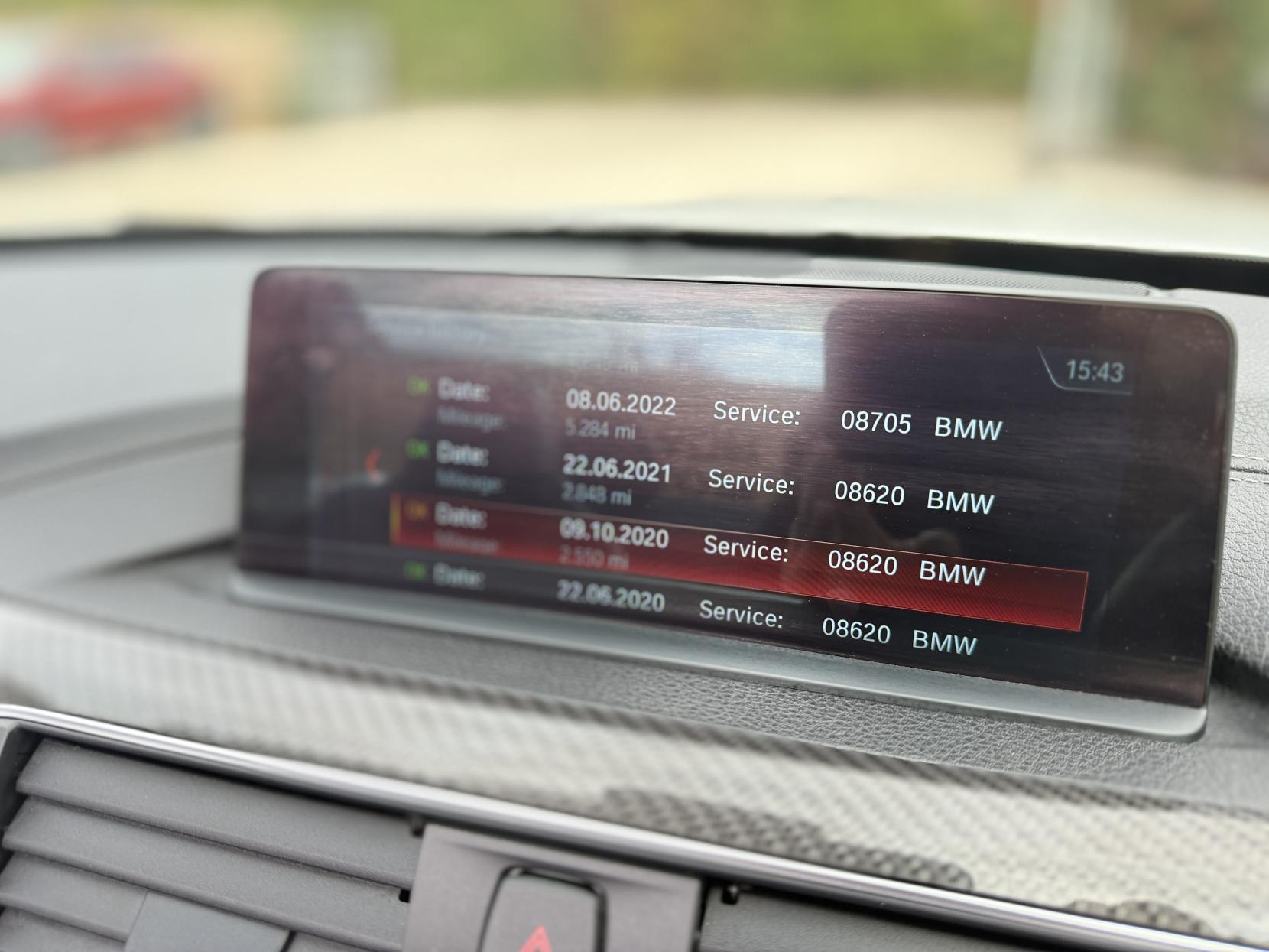 BMW M4 3.0 BiTurbo Competition Convertible 2dr Petrol DCT Euro 6 (s/s) (450 ps)
