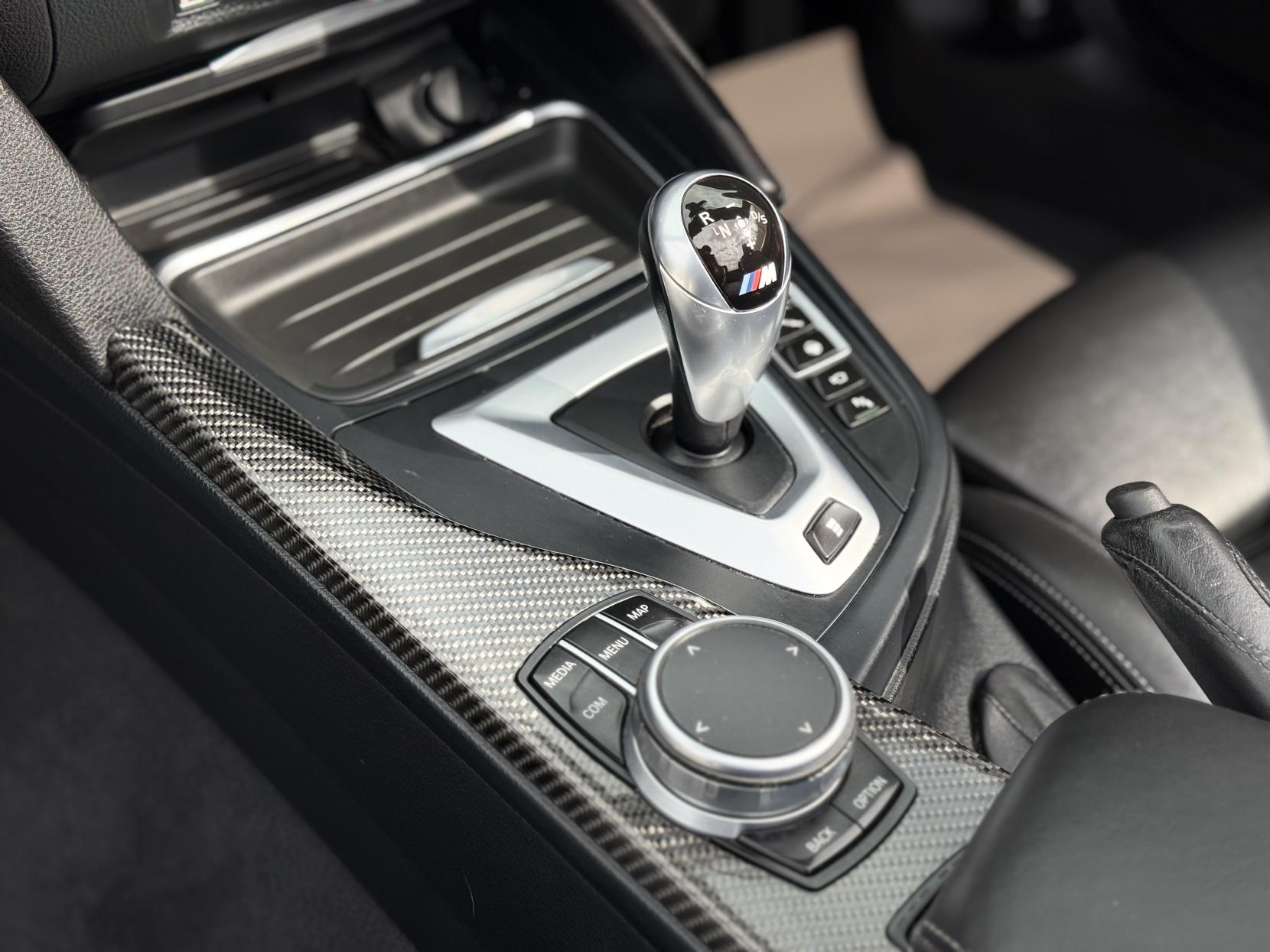 BMW M4 3.0 BiTurbo Competition Convertible 2dr Petrol DCT Euro 6 (s/s) (450 ps)