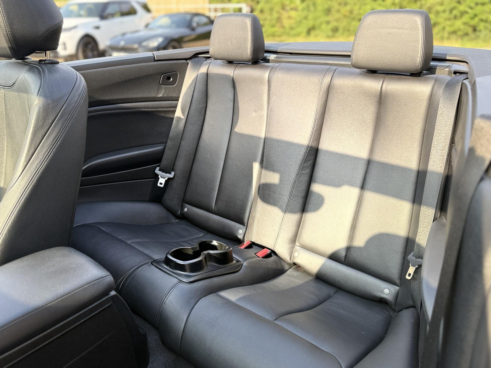 BMW 2 Series 3.0 M235i Convertible 2dr Petrol Auto Euro 6 (s/s) (326 ps)