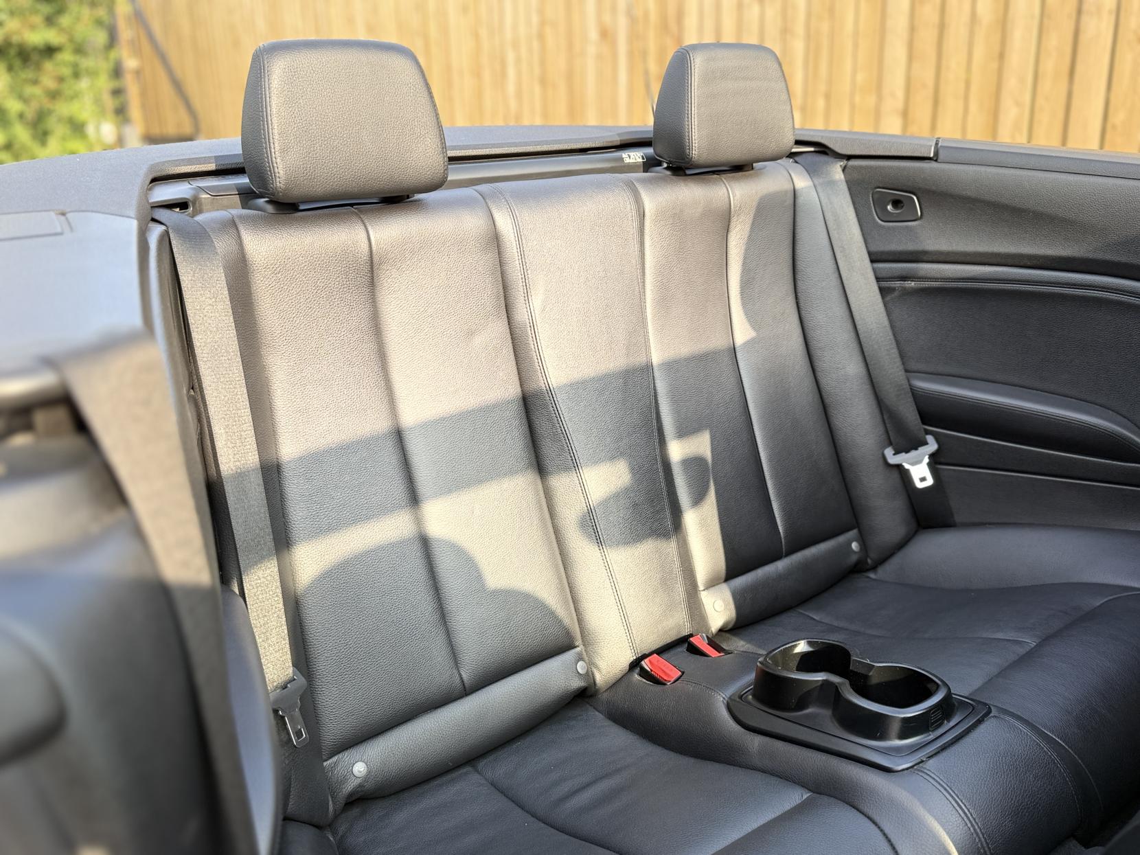 BMW 2 Series 3.0 M235i Convertible 2dr Petrol Auto Euro 6 (s/s) (326 ps)