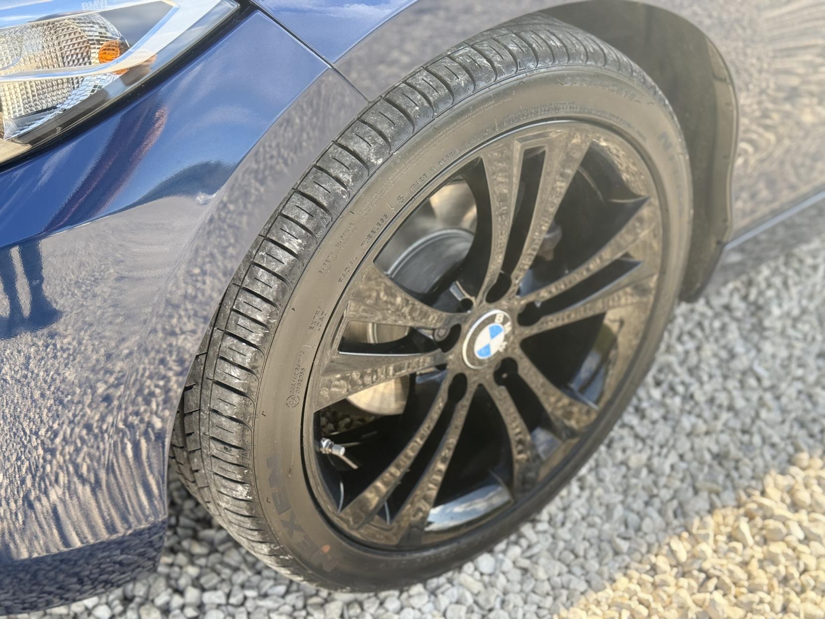 BMW 2 Series 2.0 218d Sport Convertible 2dr Diesel Auto Euro 6 (s/s) (150 ps)
