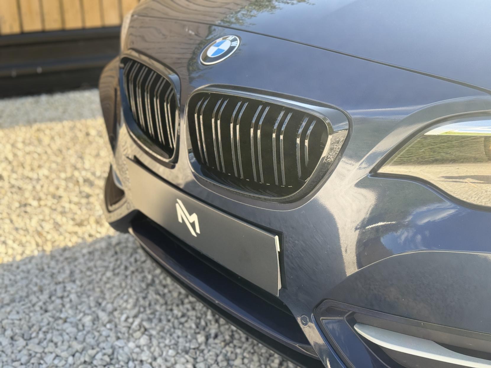 BMW 2 Series 2.0 218d Sport Convertible 2dr Diesel Auto Euro 6 (s/s) (150 ps)