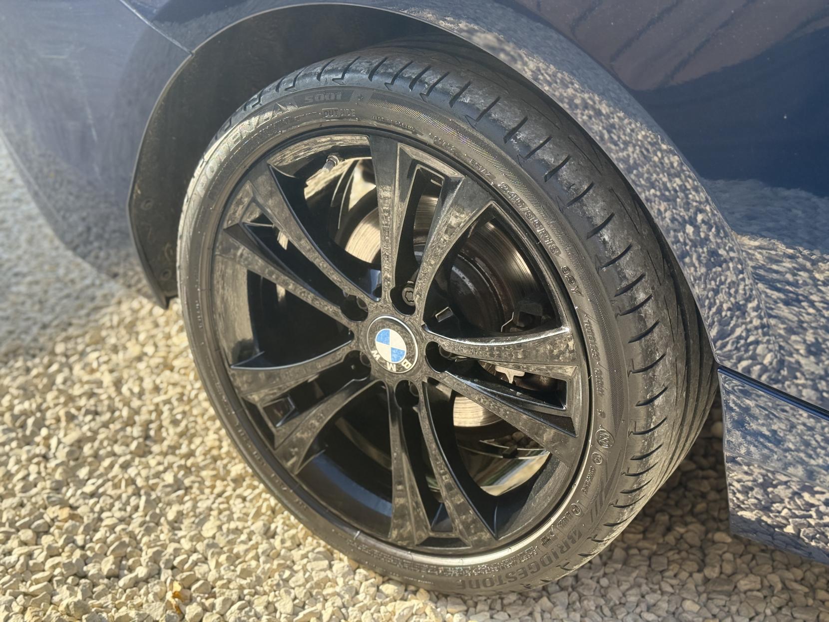 BMW 2 Series 2.0 218d Sport Convertible 2dr Diesel Auto Euro 6 (s/s) (150 ps)