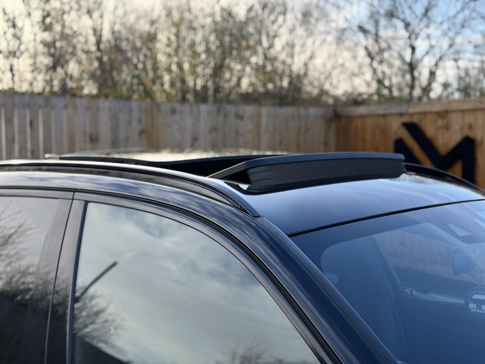 BMW X3 2.0 20d M Sport SUV 5dr Diesel Auto xDrive Euro 6 (s/s) (190 ps)