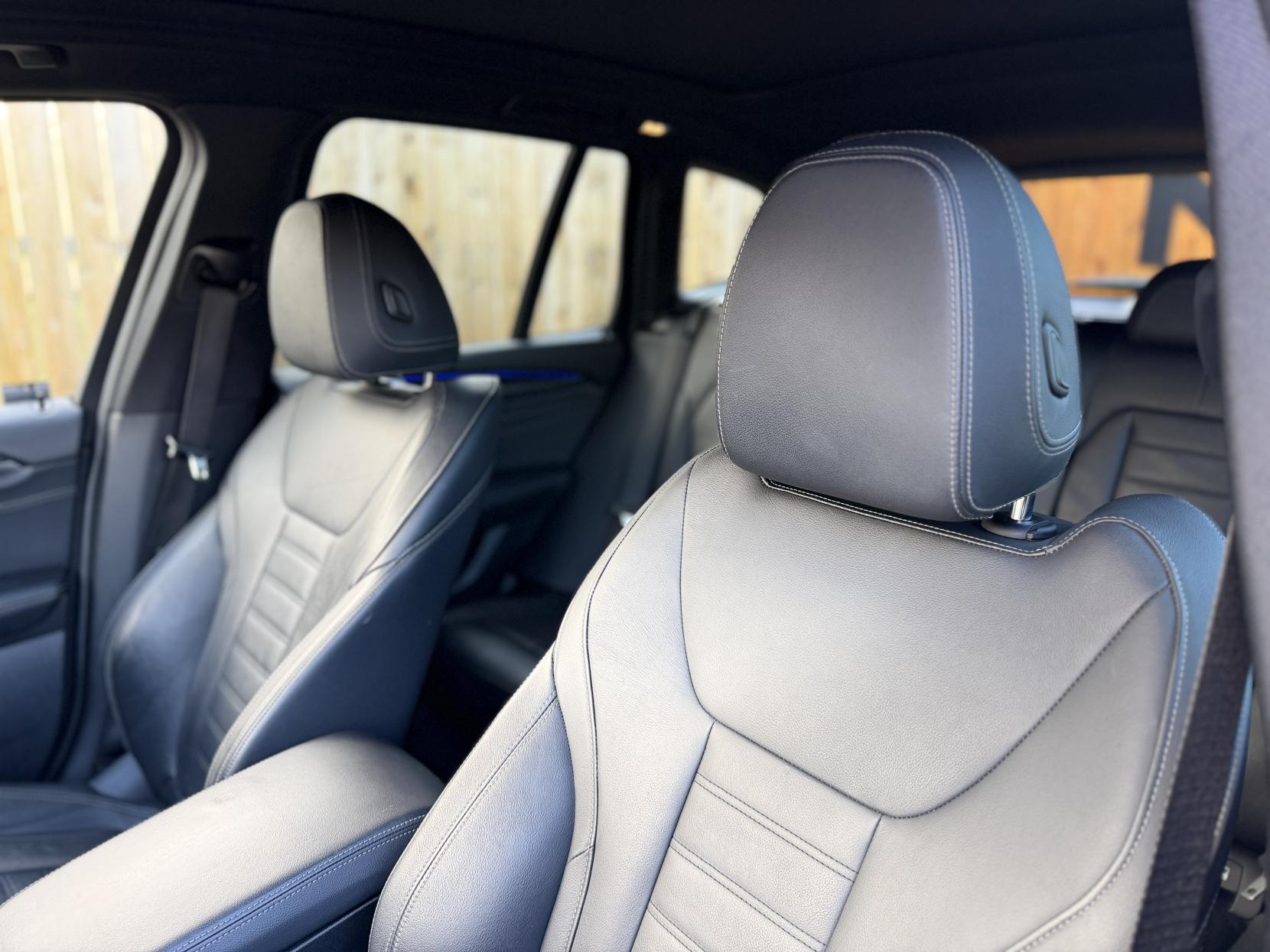 BMW X3 2.0 20d M Sport SUV 5dr Diesel Auto xDrive Euro 6 (s/s) (190 ps)