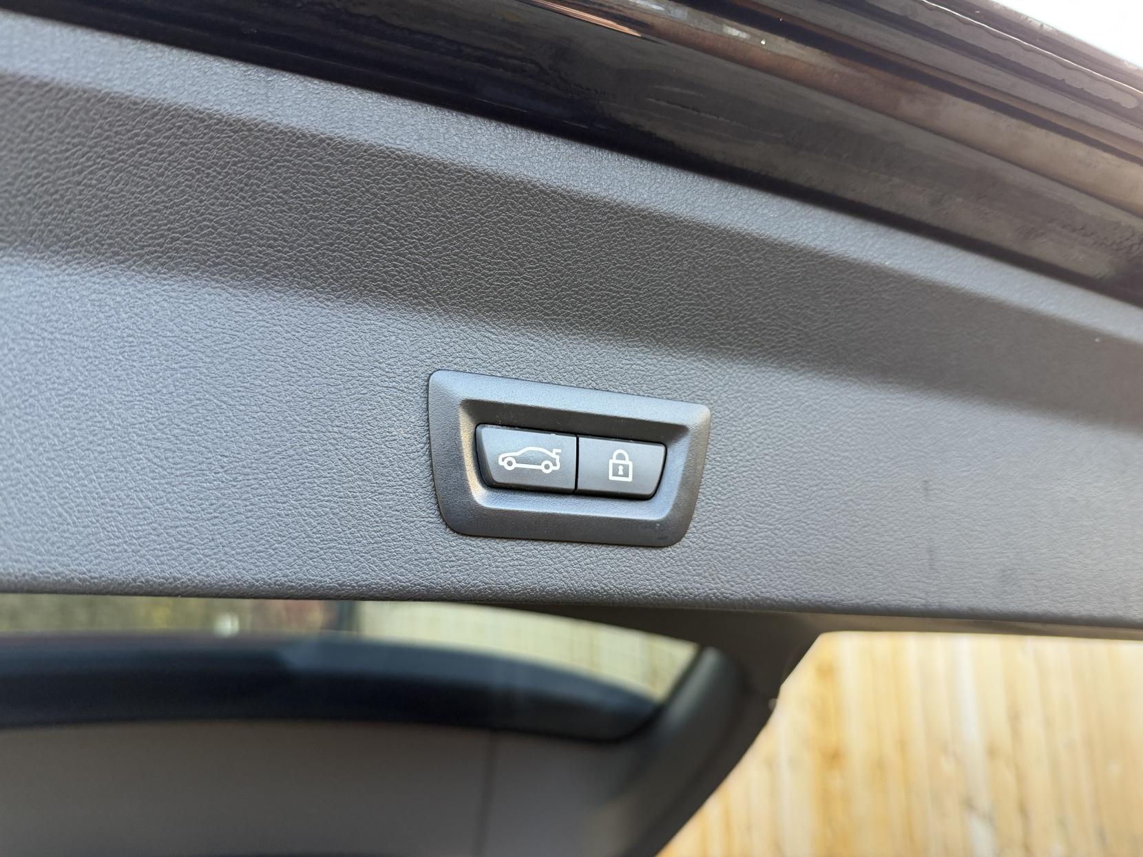 BMW X3 2.0 20d M Sport SUV 5dr Diesel Auto xDrive Euro 6 (s/s) (190 ps)