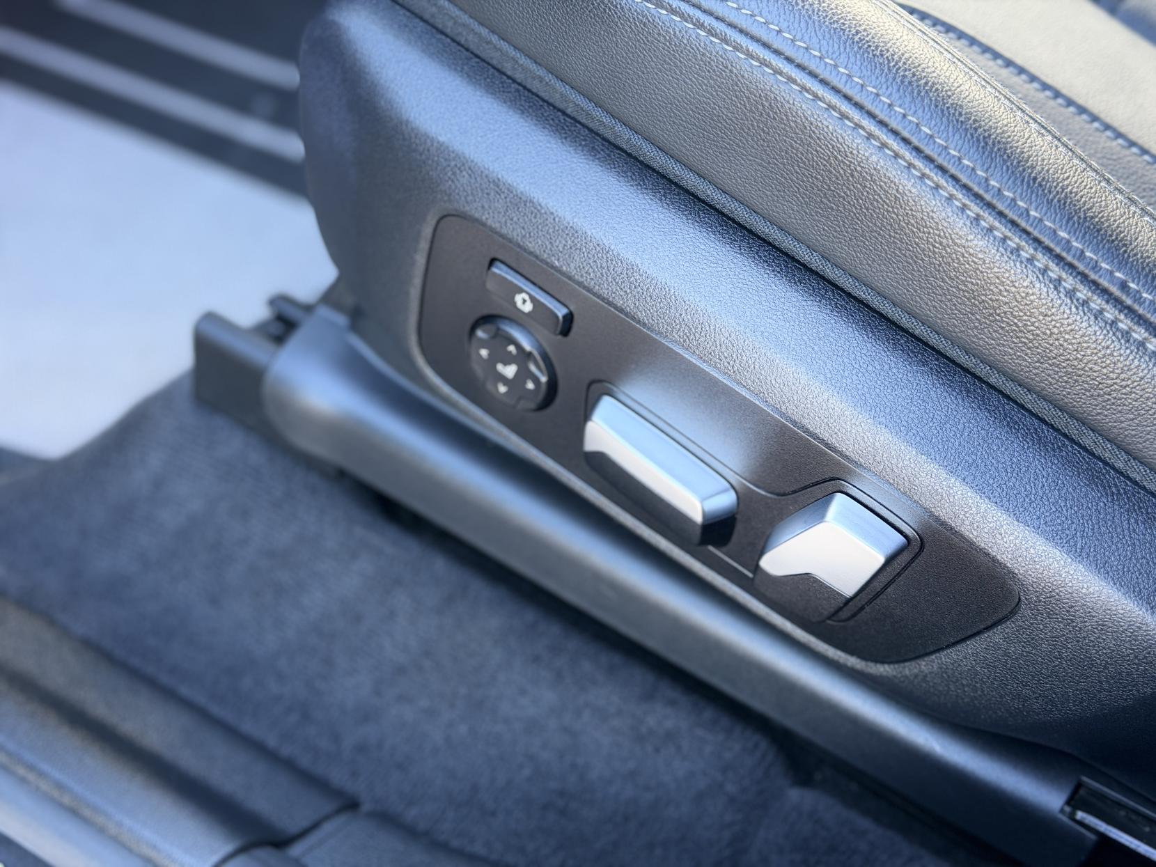 BMW X3 2.0 20d M Sport SUV 5dr Diesel Auto xDrive Euro 6 (s/s) (190 ps)