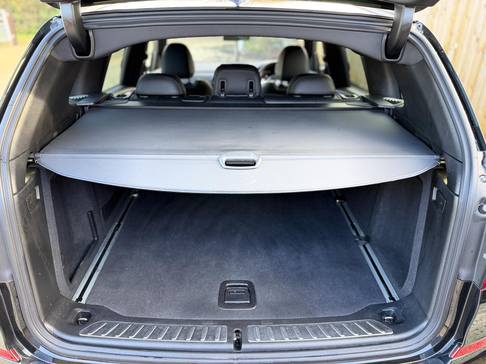 BMW X3 2.0 20d M Sport SUV 5dr Diesel Auto xDrive Euro 6 (s/s) (190 ps)