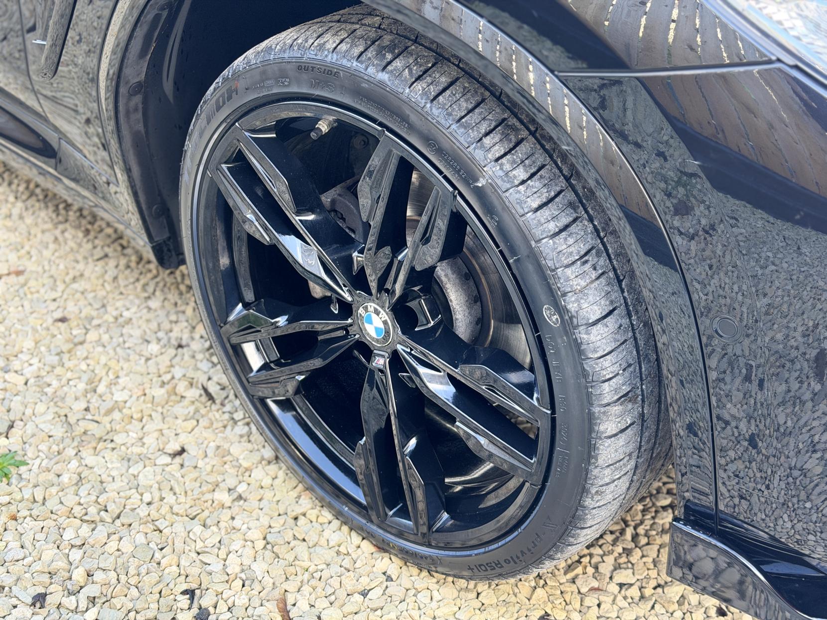 BMW X3 2.0 20d M Sport SUV 5dr Diesel Auto xDrive Euro 6 (s/s) (190 ps)