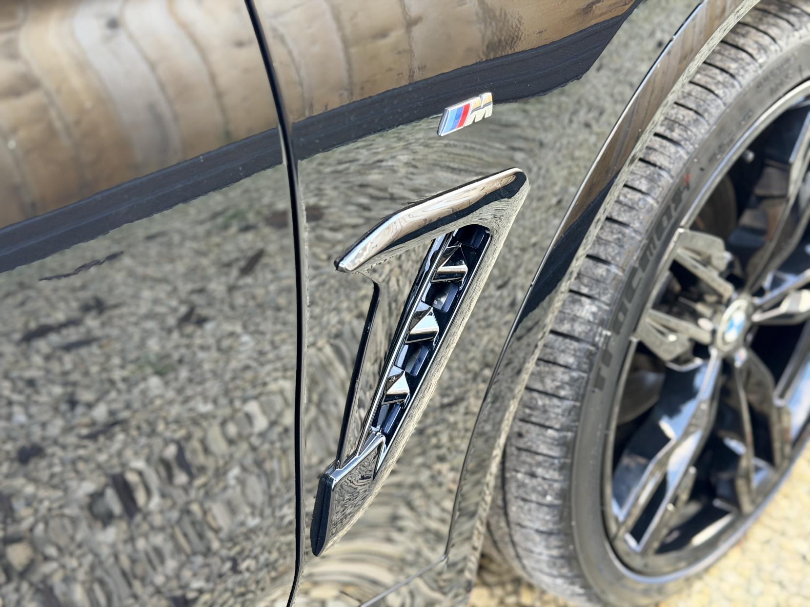 BMW X3 2.0 20d M Sport SUV 5dr Diesel Auto xDrive Euro 6 (s/s) (190 ps)