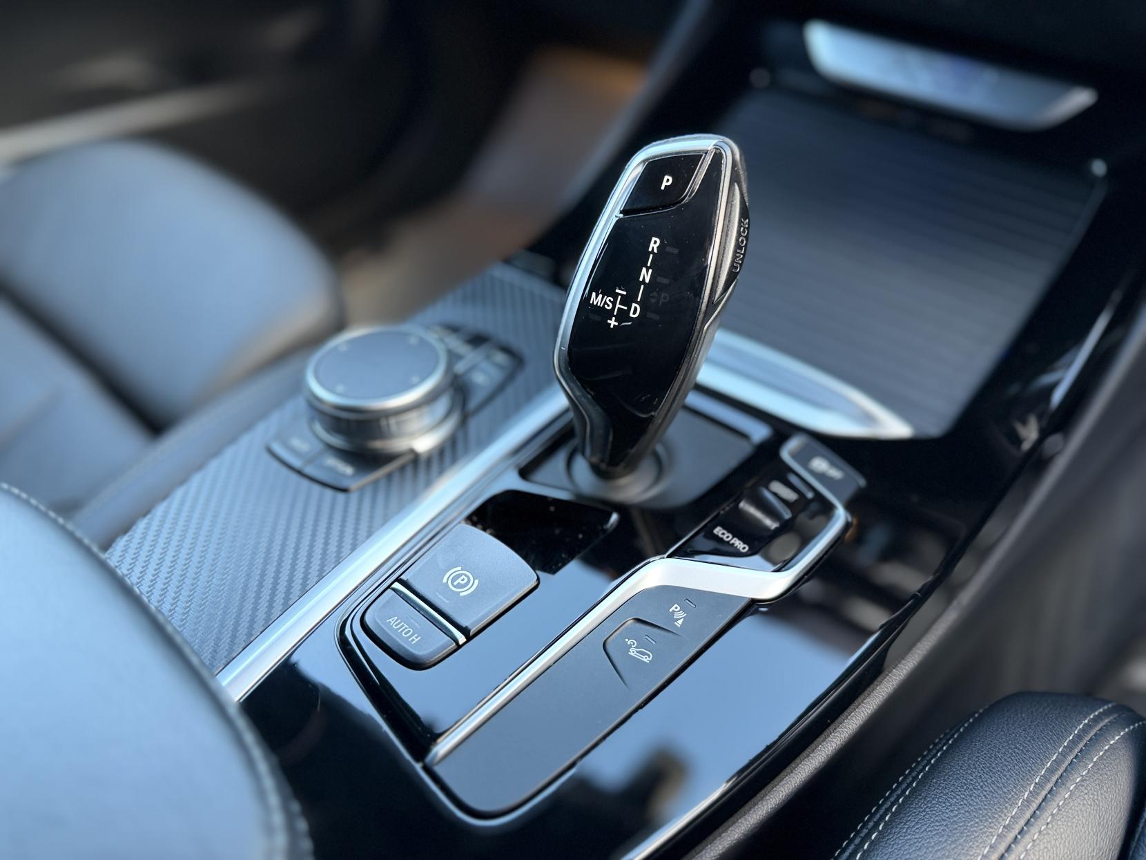 BMW X3 2.0 20d M Sport SUV 5dr Diesel Auto xDrive Euro 6 (s/s) (190 ps)