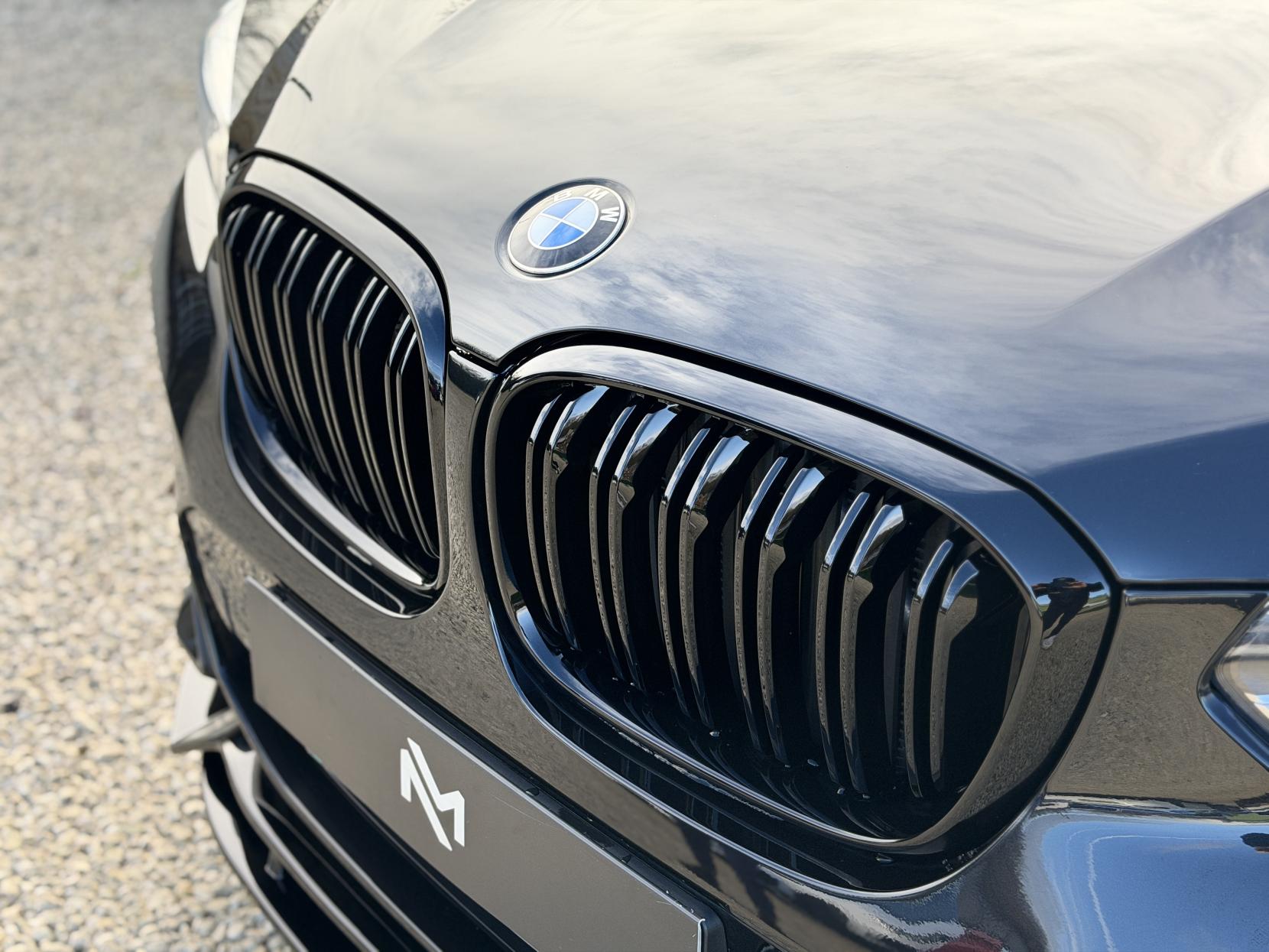 BMW X3 2.0 20d M Sport SUV 5dr Diesel Auto xDrive Euro 6 (s/s) (190 ps)