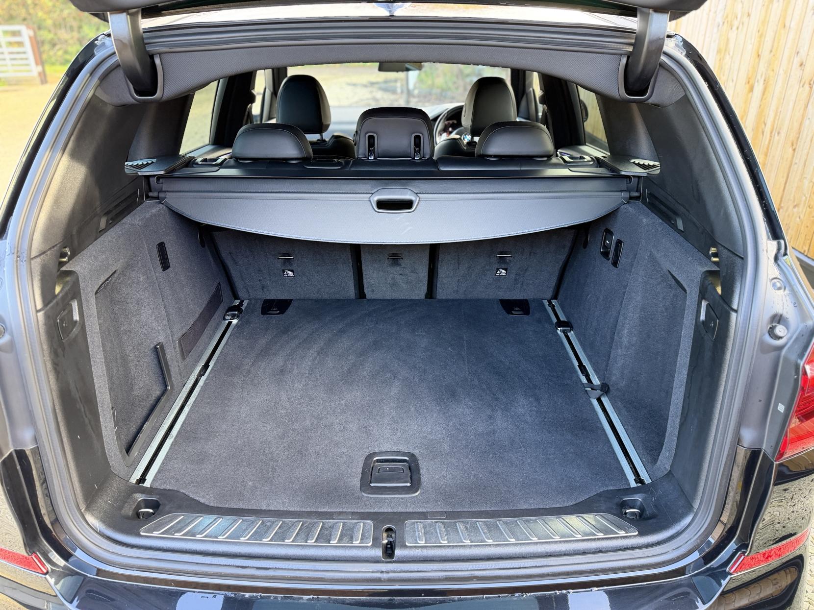 BMW X3 2.0 20d M Sport SUV 5dr Diesel Auto xDrive Euro 6 (s/s) (190 ps)