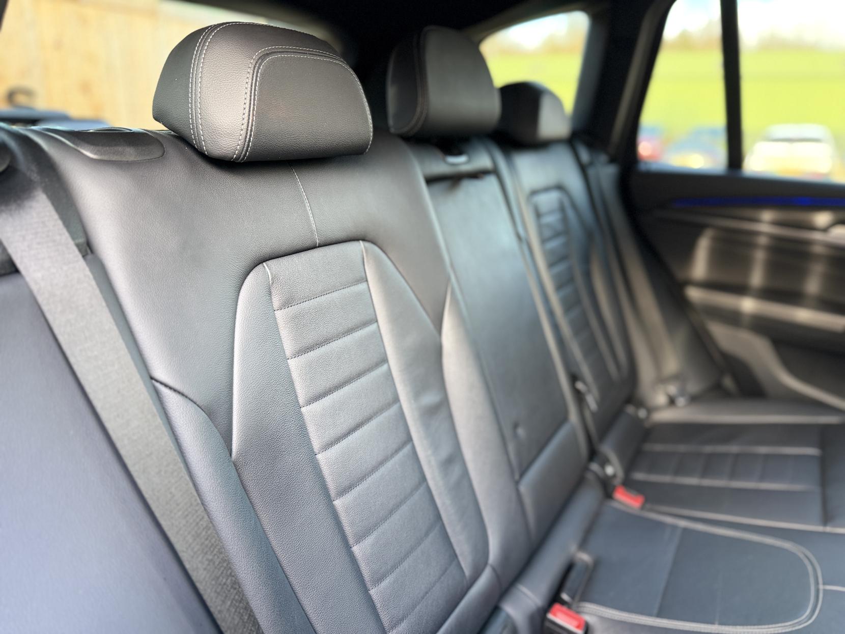 BMW X3 2.0 20d M Sport SUV 5dr Diesel Auto xDrive Euro 6 (s/s) (190 ps)