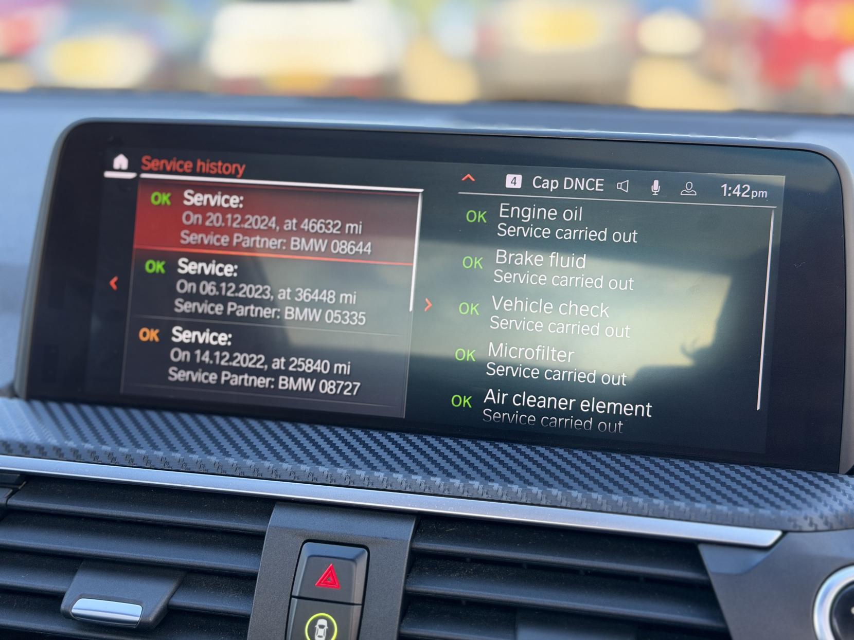 BMW X3 2.0 20d M Sport SUV 5dr Diesel Auto xDrive Euro 6 (s/s) (190 ps)