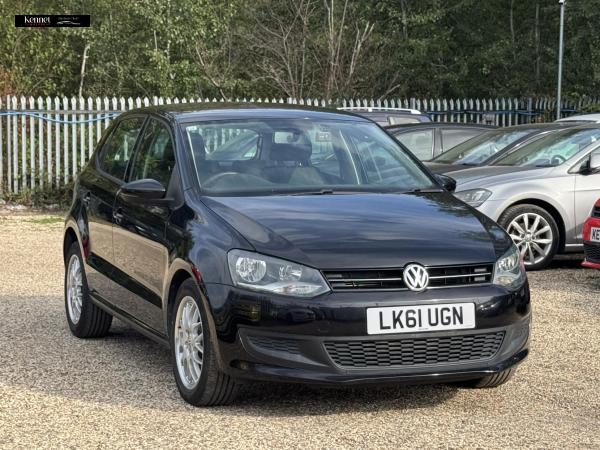 Volkswagen Polo 1.2 TSI Match Edition SE Hatchback 5dr Petrol DSG Euro 6 (s/s) (90 ps)
