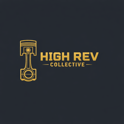 Home - High Rev Collective