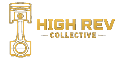 High Rev Collective - Motorcycle Sales and Storage 