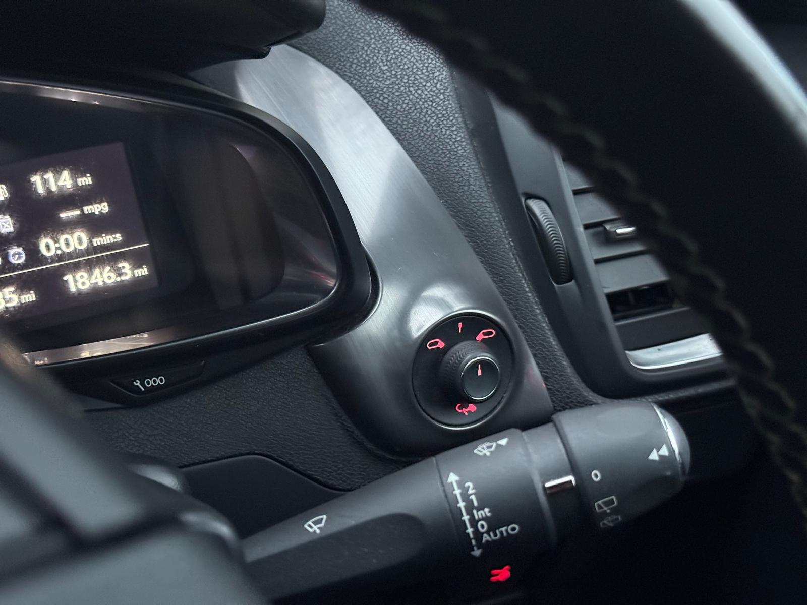 DS AUTOMOBILES DS 5 2.0 BlueHDi Prestige Hatchback 5dr Diesel EAT6 Euro 6 (s/s) (180 ps)