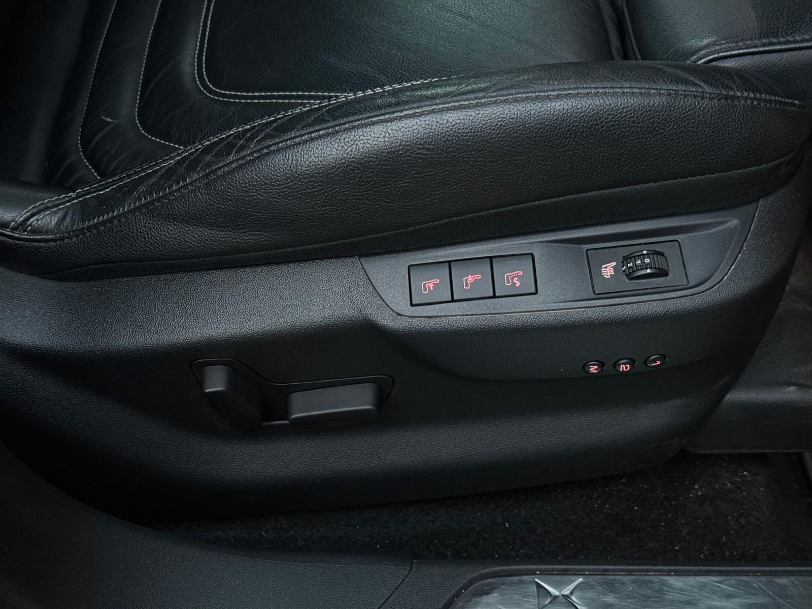 DS AUTOMOBILES DS 5 2.0 BlueHDi Prestige Hatchback 5dr Diesel EAT6 Euro 6 (s/s) (180 ps)