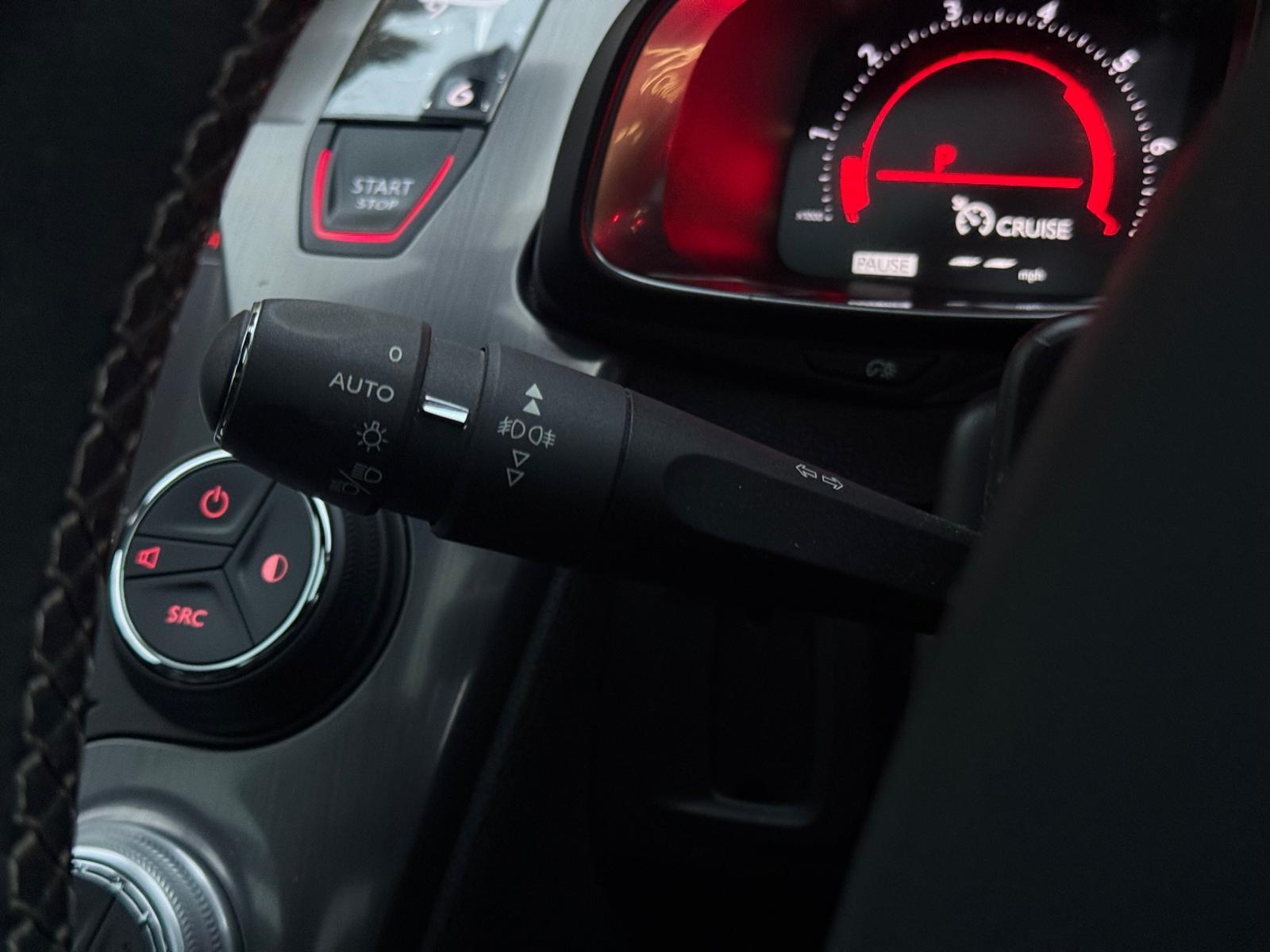 DS AUTOMOBILES DS 5 2.0 BlueHDi Prestige Hatchback 5dr Diesel EAT6 Euro 6 (s/s) (180 ps)