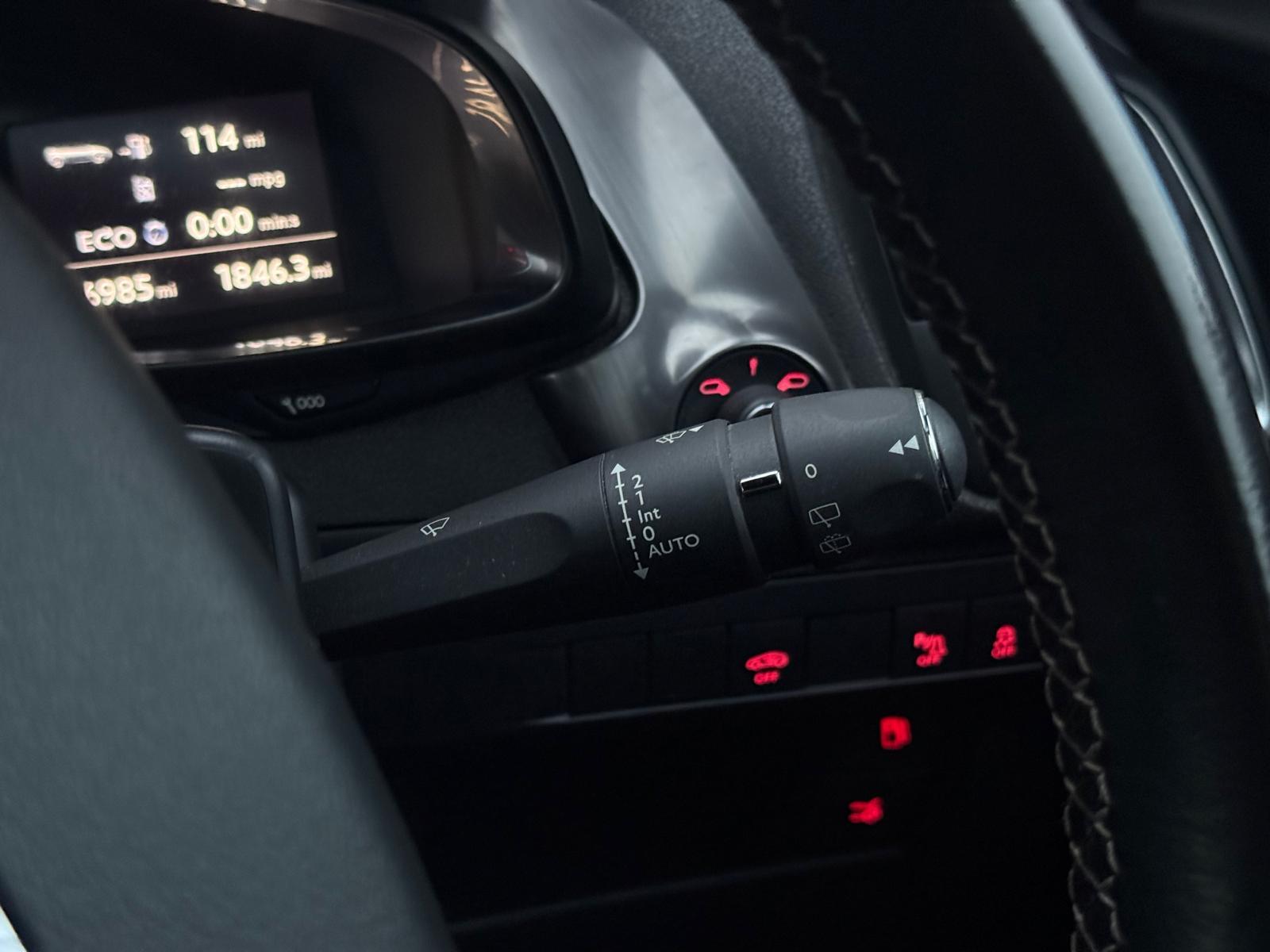 DS AUTOMOBILES DS 5 2.0 BlueHDi Prestige Hatchback 5dr Diesel EAT6 Euro 6 (s/s) (180 ps)