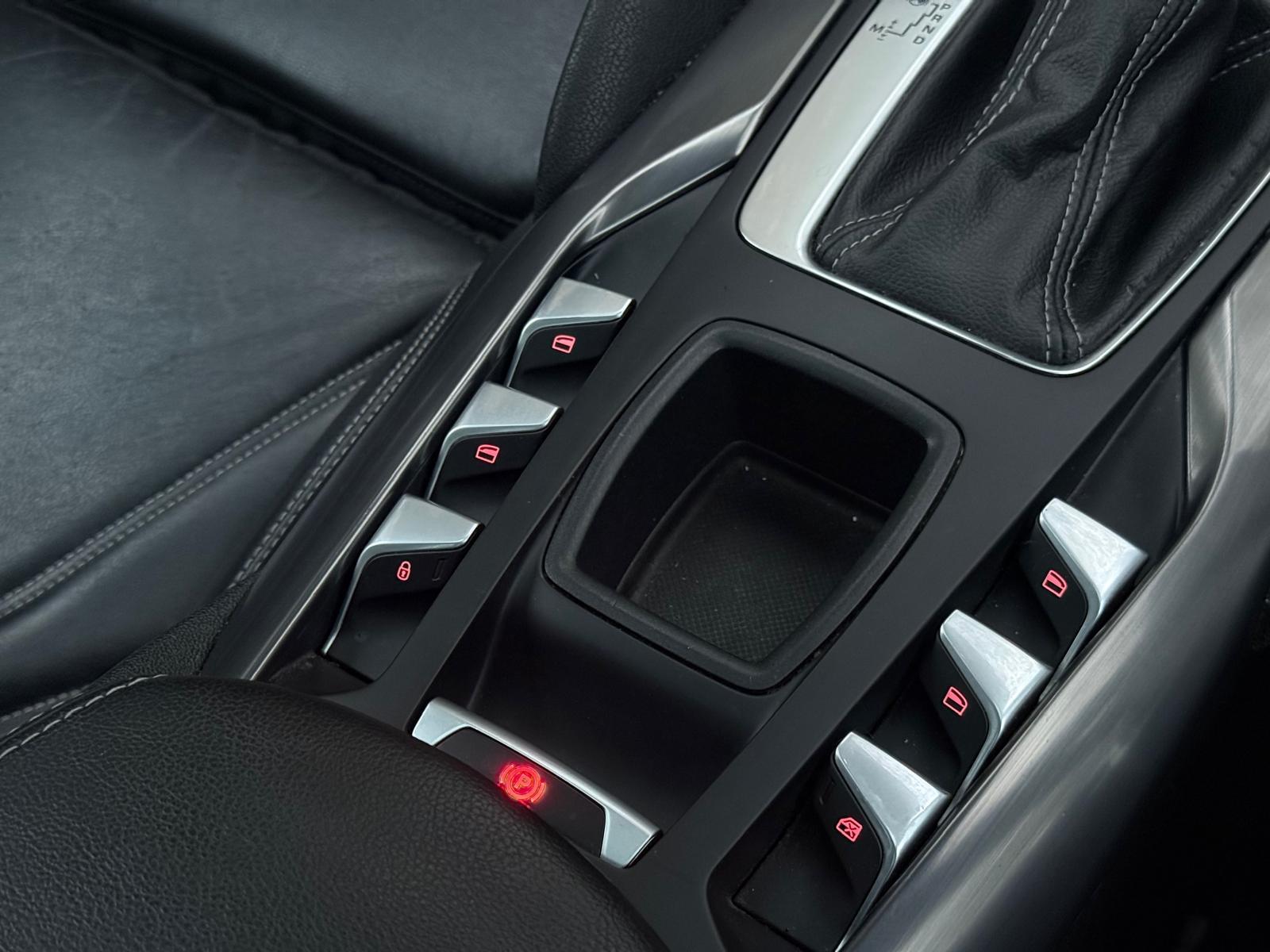 DS AUTOMOBILES DS 5 2.0 BlueHDi Prestige Hatchback 5dr Diesel EAT6 Euro 6 (s/s) (180 ps)