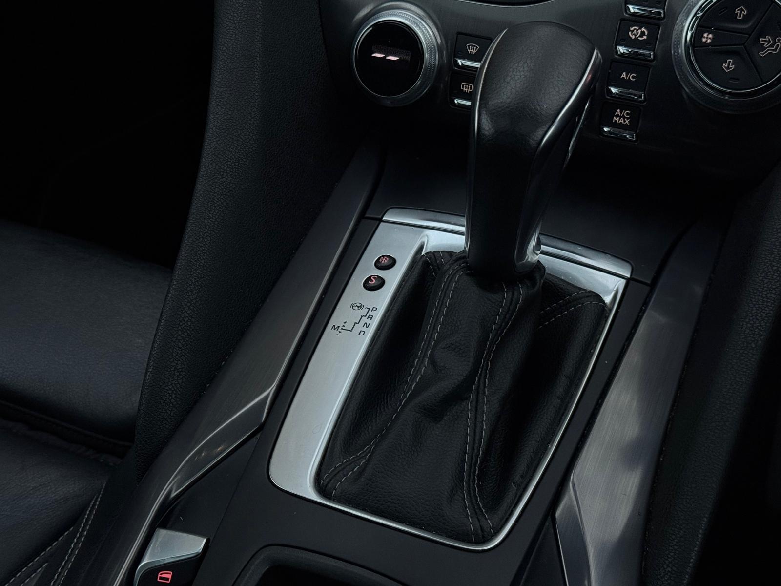 DS AUTOMOBILES DS 5 2.0 BlueHDi Prestige Hatchback 5dr Diesel EAT6 Euro 6 (s/s) (180 ps)