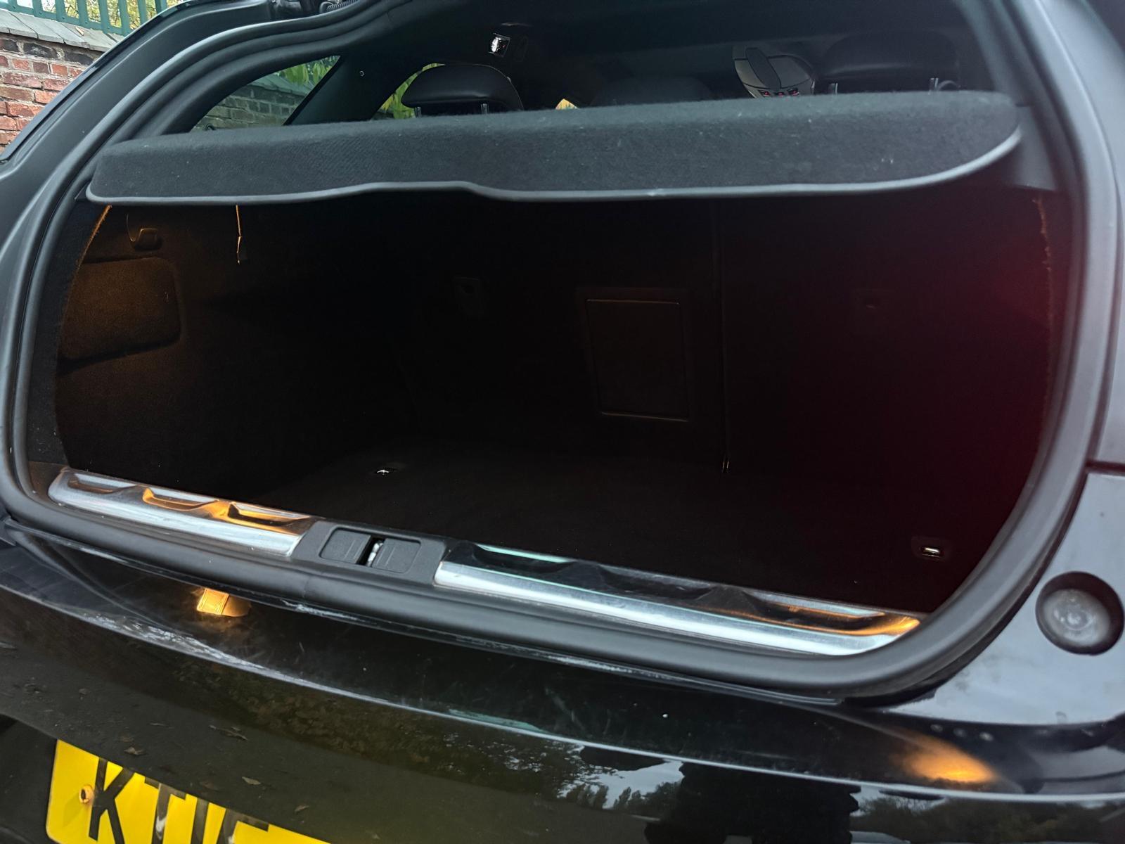 DS AUTOMOBILES DS 5 2.0 BlueHDi Prestige Hatchback 5dr Diesel EAT6 Euro 6 (s/s) (180 ps)