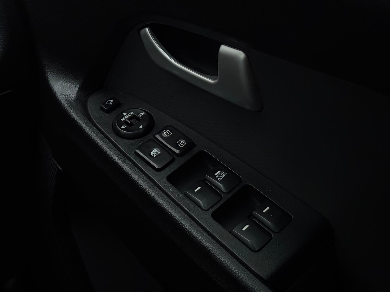 Kia Sportage 2.0 CRDi KX-3 SUV 5dr Diesel Manual AWD Euro 5 (134 bhp)