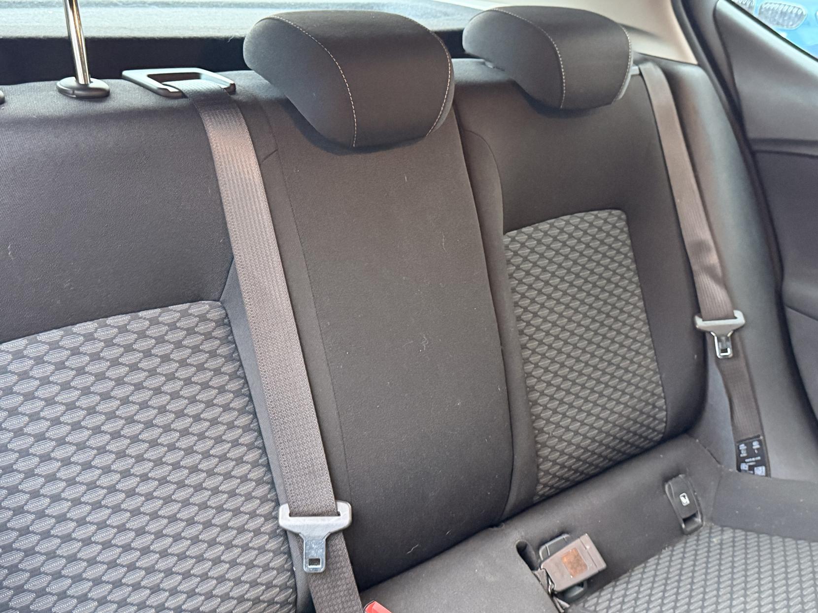 Vauxhall Astra 1.6 CDTi ecoFLEX Tech Line Hatchback 5dr Diesel Manual Euro 6 (s/s) (110 ps)