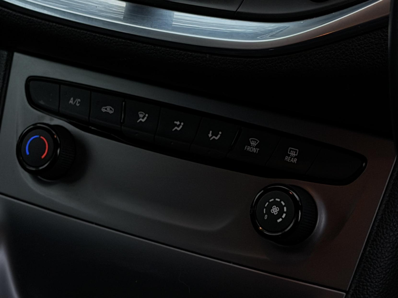 Vauxhall Astra 1.6 CDTi ecoFLEX Tech Line Hatchback 5dr Diesel Manual Euro 6 (s/s) (110 ps)