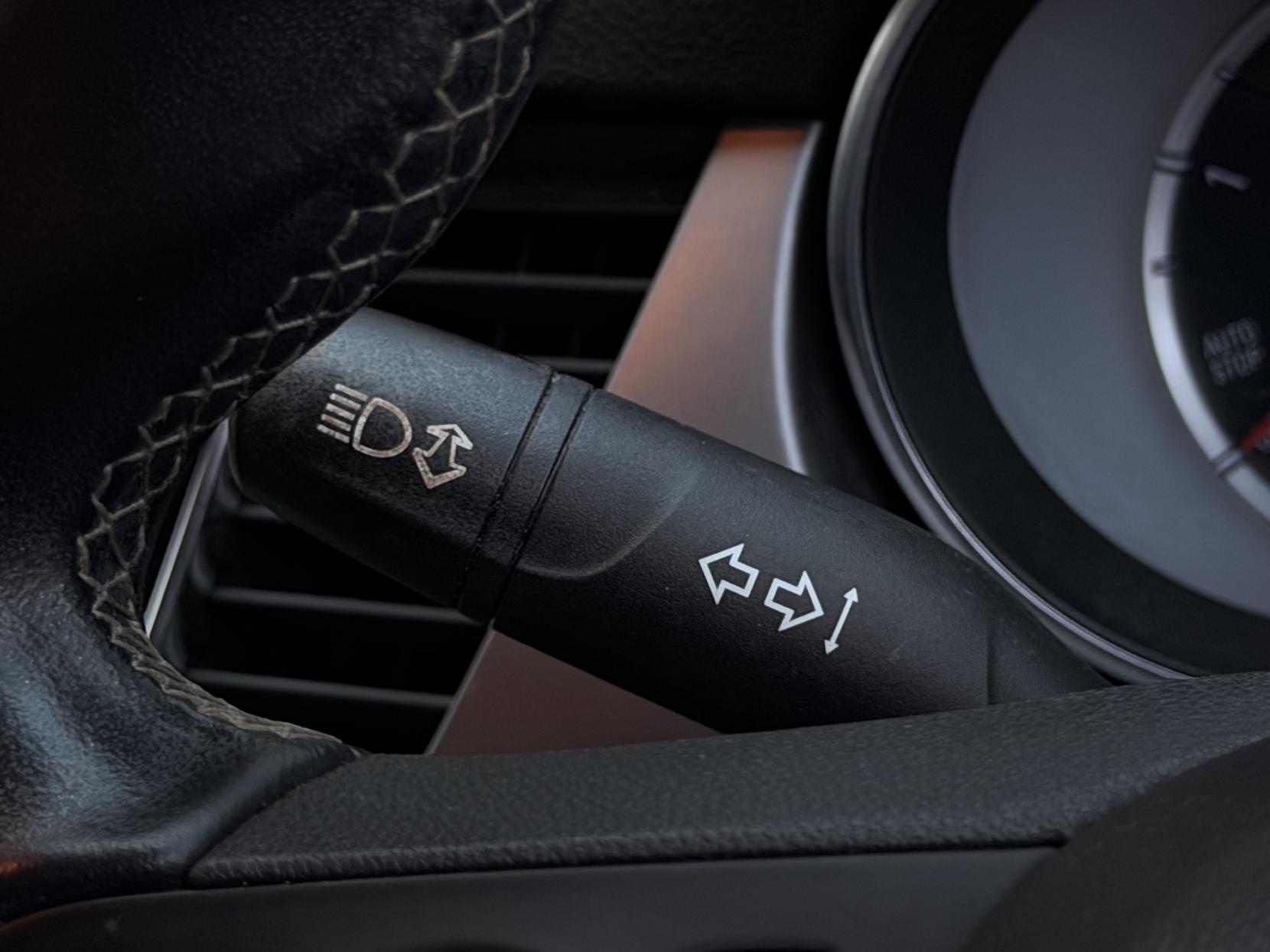 Vauxhall Astra 1.6 CDTi ecoFLEX Tech Line Hatchback 5dr Diesel Manual Euro 6 (s/s) (110 ps)