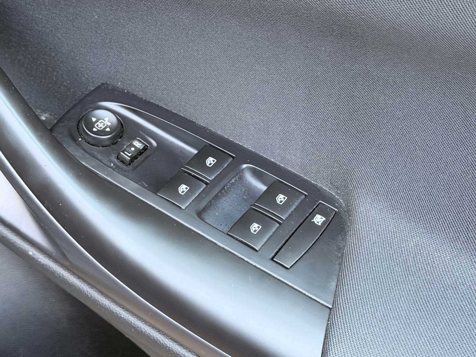 Vauxhall Astra 1.6 CDTi ecoFLEX Tech Line Hatchback 5dr Diesel Manual Euro 6 (s/s) (110 ps)