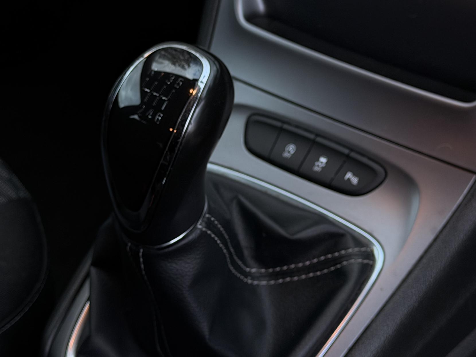 Vauxhall Astra 1.6 CDTi ecoFLEX Tech Line Hatchback 5dr Diesel Manual Euro 6 (s/s) (110 ps)