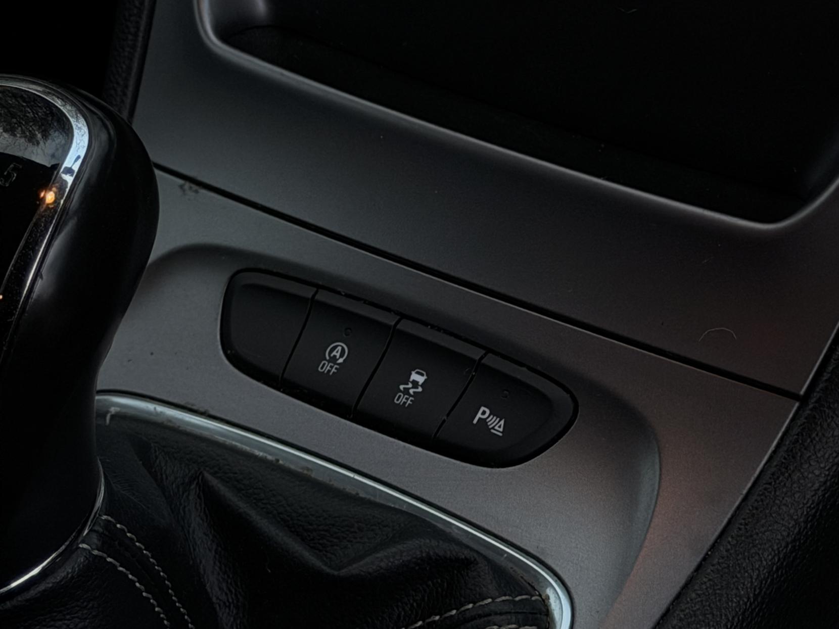 Vauxhall Astra 1.6 CDTi ecoFLEX Tech Line Hatchback 5dr Diesel Manual Euro 6 (s/s) (110 ps)