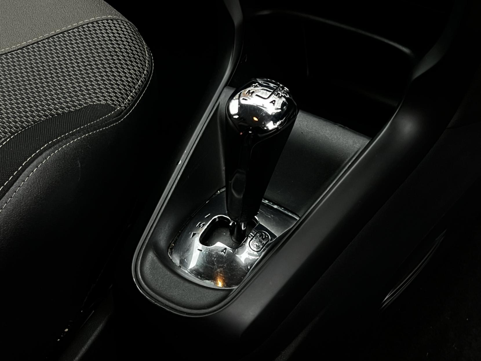 Citroen C3 1.4 e-HDi Airdream VTR+ Hatchback 5dr Diesel EGS5 Euro 5 (s/s) (70 ps)