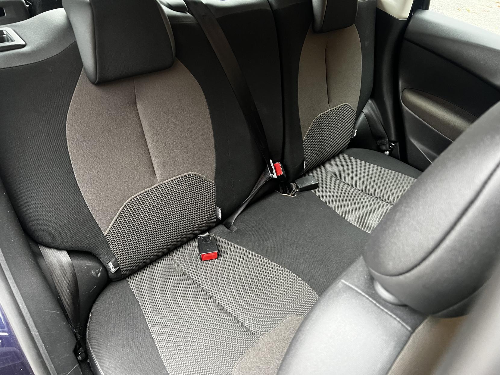 Citroen C3 1.4 e-HDi Airdream VTR+ Hatchback 5dr Diesel EGS5 Euro 5 (s/s) (70 ps)