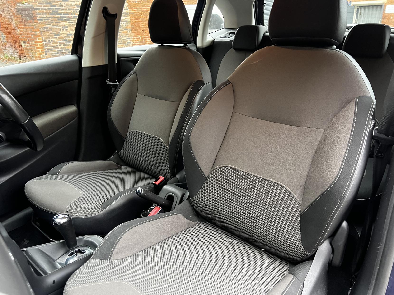 Citroen C3 1.4 e-HDi Airdream VTR+ Hatchback 5dr Diesel EGS5 Euro 5 (s/s) (70 ps)