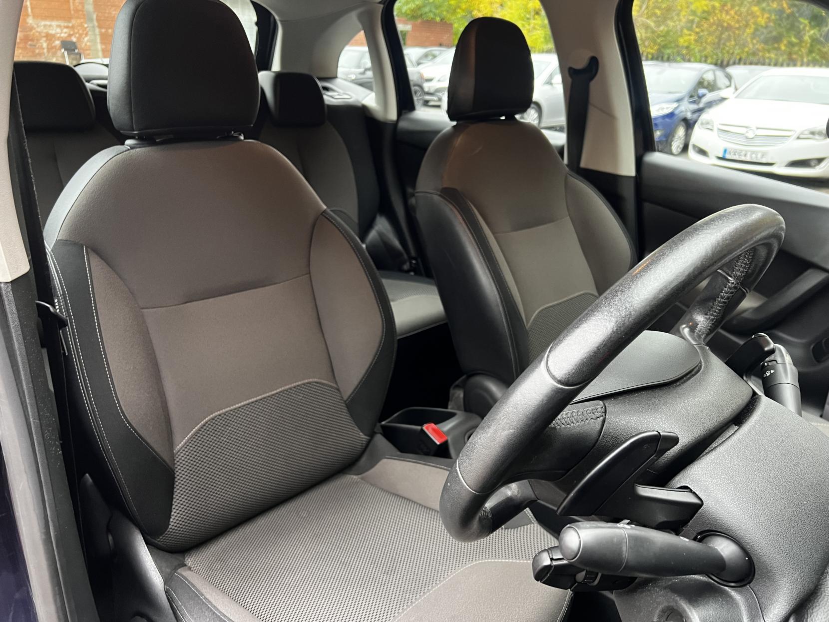 Citroen C3 1.4 e-HDi Airdream VTR+ Hatchback 5dr Diesel EGS5 Euro 5 (s/s) (70 ps)