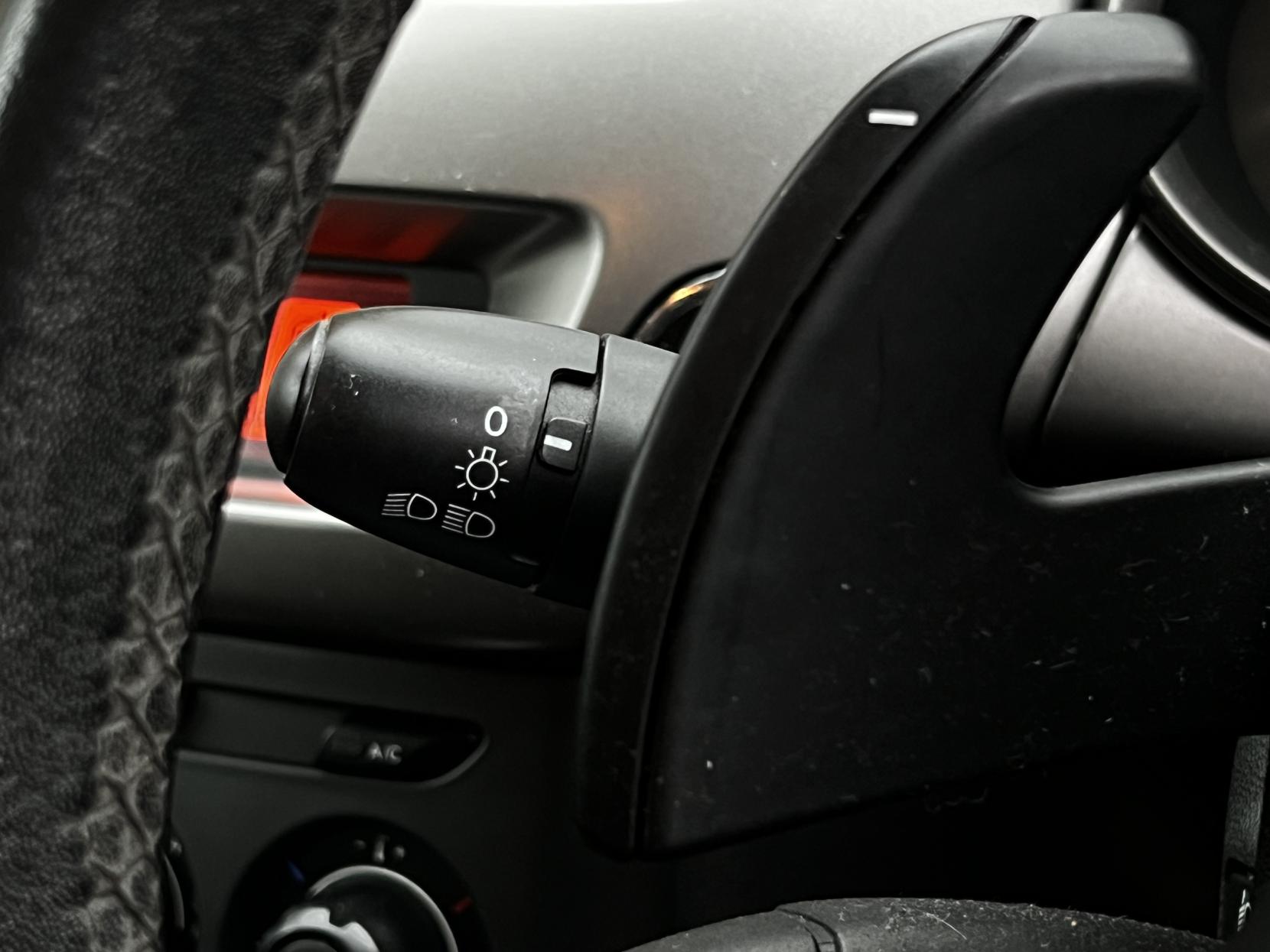 Citroen C3 1.4 e-HDi Airdream VTR+ Hatchback 5dr Diesel EGS5 Euro 5 (s/s) (70 ps)