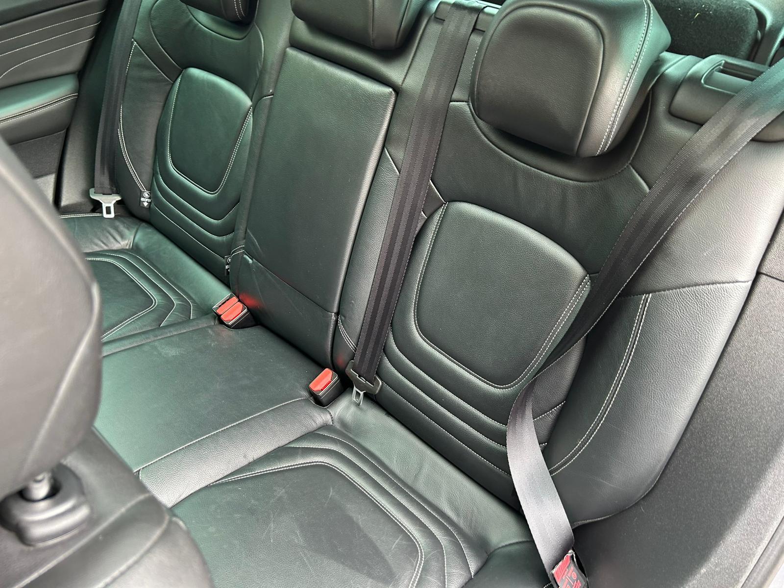 DS AUTOMOBILES DS 5 2.0 BlueHDi Prestige Hatchback 5dr Diesel EAT6 Euro 6 (s/s) (180 ps)