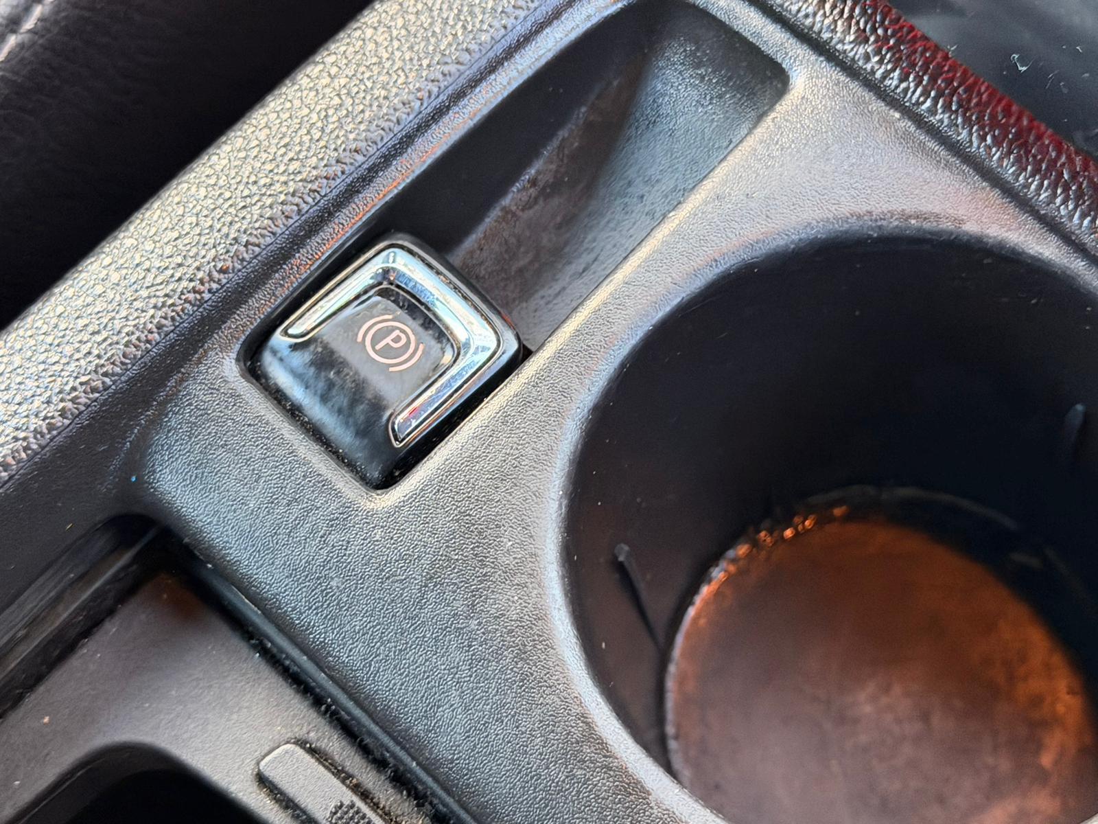 Vauxhall Astra 1.6 16v SE Hatchback 5dr Petrol Auto Euro 5 (115 ps)