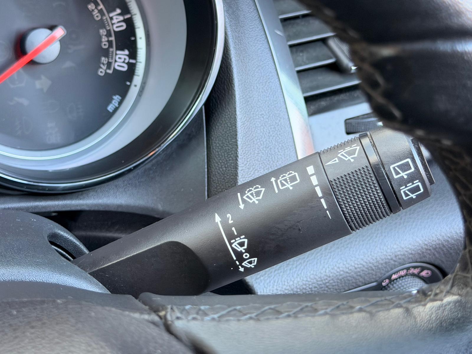 Vauxhall Astra 1.6 16v SE Hatchback 5dr Petrol Auto Euro 5 (115 ps)