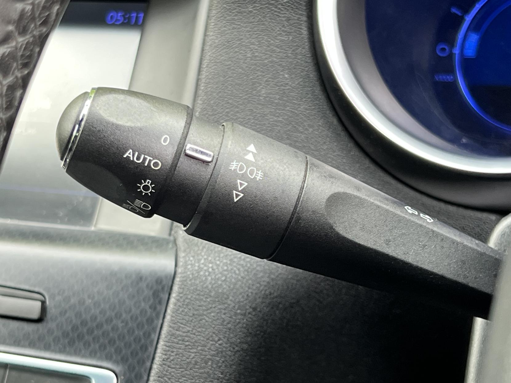 DS AUTOMOBILES DS 4 1.6 BlueHDi DStyle Nav Hatchback 5dr Diesel EAT6 Euro 6 (s/s) (120 ps)