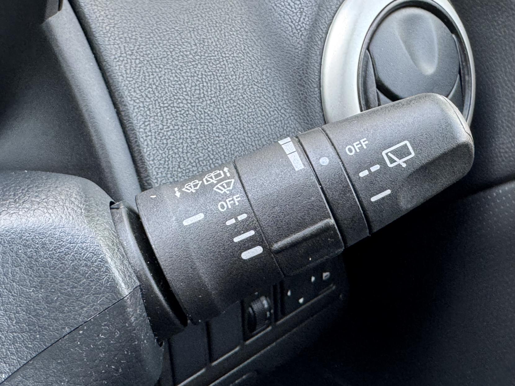 Nissan Note 1.6 16V Acenta Hatchback 5dr Petrol Auto Euro 4 (110 ps)